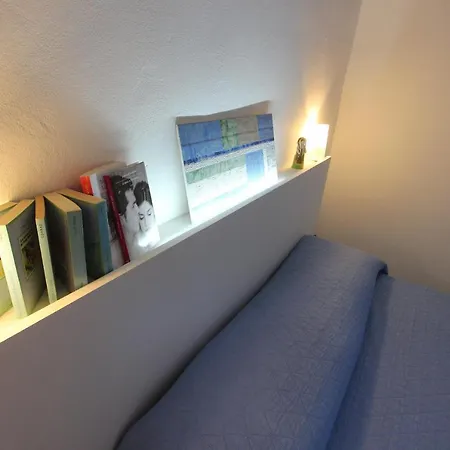דירה Sandalia House *