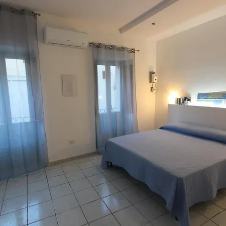 Sandalia House דירה