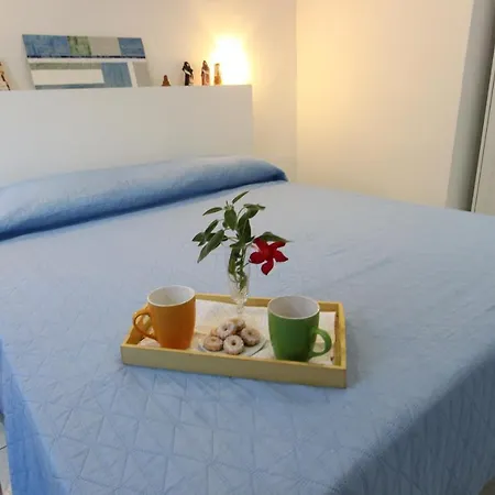 דירה Sandalia House קליארי