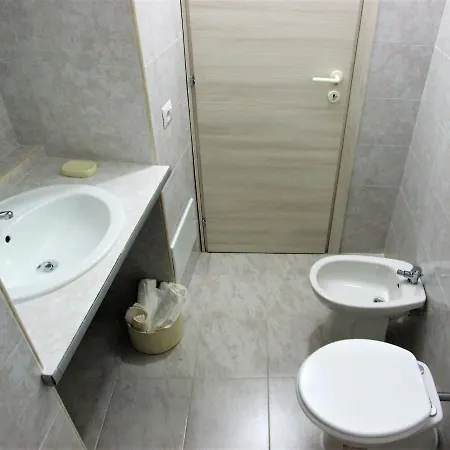 דירה Sandalia House