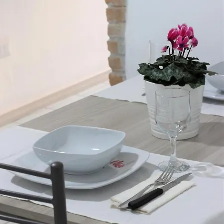 Apartment Sandalia House Cagliari