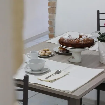 Sandalia House דירה