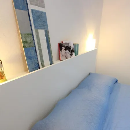 דירה Sandalia House קליארי
